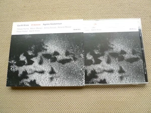 Garth Knox - D'Amore - Bild 1 von 5