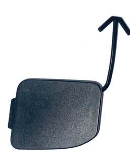 Rear Bumper Tow Hook Cap Cover For 2016-2021 HONDA CIVIC Sedan | 71506-TEX-Y00 - Bild 1 von 3