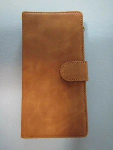 Funda billetera con aleta Casebus Samsung S21 Ultra - Imagen 1 de 7