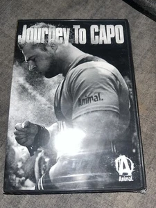 Journey To Capo - DVD (New/Unopened) - Picture 1 of 2