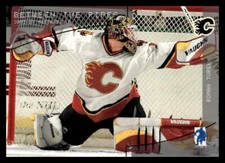 2003 Be a Player Memorabilia #159 Roman Turek   Calgary Flames