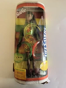 Barbie Salvavidas Escuela Cool Muñeca Afroamericana (2000) Mattel Nueva - Imagen 1 de 12