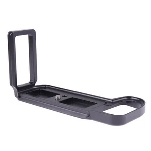 Vertical QR Plate Bracket Holder Grip for Panasonic DC-S1 S1R Camera Arca-Swiss - Picture 1 of 10