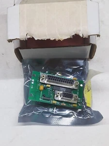 0190-70103 APPLIED MATERIALS MONITOR LIGHT PEN INTERCONNECT BD NEW SHIELD BAG - Picture 1 of 5