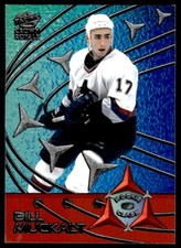 1998-99 Pacific Crown Royale Rookie Class BILL MUCKALT R7
