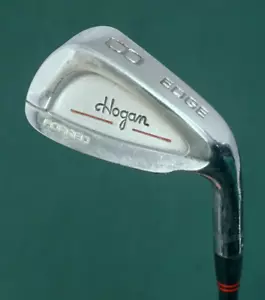 Ben Hogan Edge Forged 8 Iron Regular Graphite Shaft Ben Hogan Grip - Picture 1 of 4