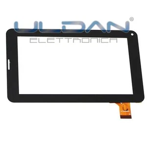 Pantalla Táctil Inno-Hit Golem 710S IHA-C0710S Vidrio Digitalizador 7,0" Negro - Imagen 1 de 1