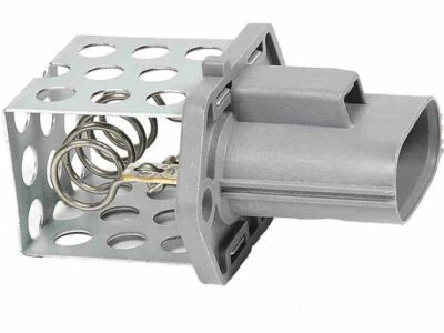 Resistencia del ventilador de refrigeración AC Delco 23333JT 2012 2011 2013 para Cadillac SRX 2010-2016 Foto 1 de 2