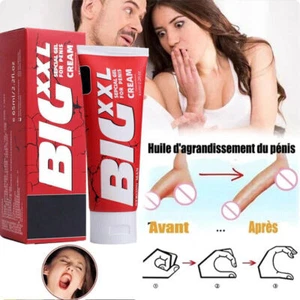 Crema Larga Duradera Para Hombres Potente Crema Retraso Prematuro Uso Anti Prematuro - Imagen 1 de 21