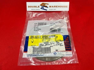 NOS OEM NIP GM ACDelco 24209729 Transmission Clutch Plate ONE (1) PER ORDER - Picture 1 of 3