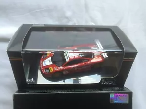 IXO 1.43 Scale McLaren F1 GTR Car no 9 GT Zhuhai Year 1995. - Picture 1 of 3