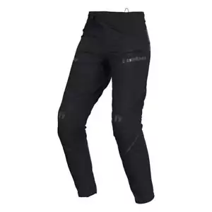Hebo Tech 25 Trials Pant Black - Picture 1 of 10