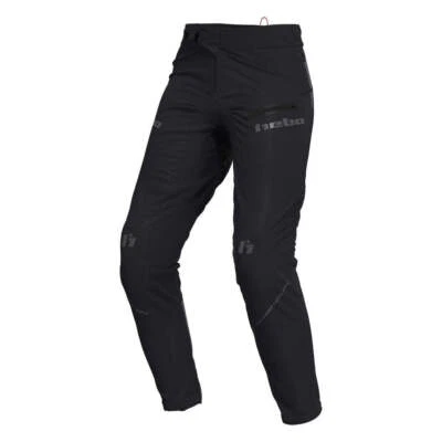 Hebo Tech 25 Trials Pant schwarz - Bild 1 von 4