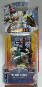 Fright Rider Figure Skylanders: Giants Brand New Factory Sealed - Bild 1 von 3