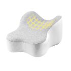 No Straps Type Leg Pillow for Long-Lying Patients Memory Foam Knee Cushion9872