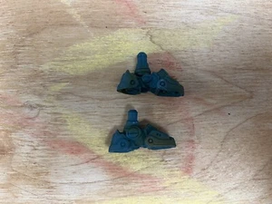 Cosmic Legions Four Horsemen Vorgga Feet - Picture 1 of 2
