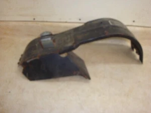 1989 89 90? 88? ARCTIC CAT COUGAR 500 PRIMARY CLUTCH BELT GUARD - Bild 1 von 8