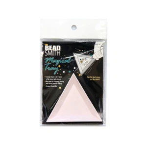 BeadSmith® Magisch Tablett Werkzeug für Schaufeln Gießen Sortierung Perlen - Bild 1 von 1