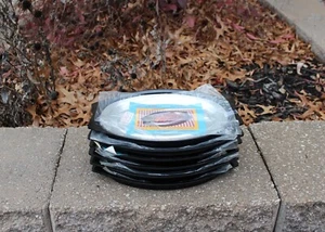 Lot 6 NOS Vtg Nordic Ware SERVO-KING Platter Holder Sets Fajita Steak 10B 510 - Picture 1 of 5