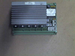 PHOENIX CONTACT GE292/AV3 DIN RAIL TERMINAL PC-Baud 103 Motor Control - Picture 1 of 3