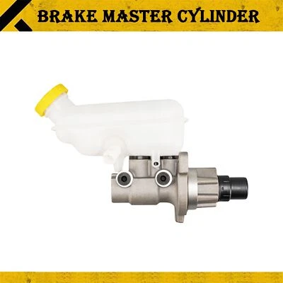 Para Dodge Grand Caravan 09-15; VW Routan 09-12 cilindro mestre de freio com reservatório - Imagem 1 de 4