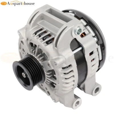 Alternador para Chrysler 300 5.7L 2014,6.4L 2012-2014 421000-7031 11576 12V Foto 1 de 4