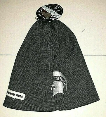 Michigan State Spartans NCAA Zephyr Scrimmage Knit Hat - Image 1 of 2
