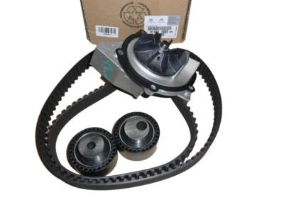 Correa De Distribución Original Jumper Boxer Ducato 3 2.2 HDI 1609525380 - Imagen 1 de 3