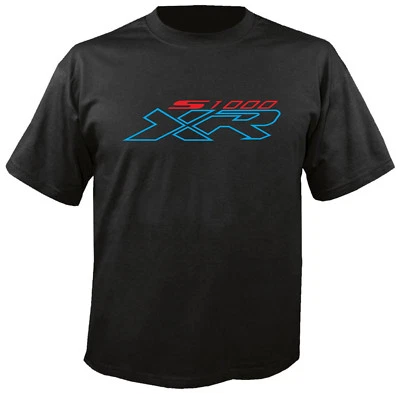 Fan T-Shirt für BMW Fahrer S1000XR S 1000 XR Sport Touring  Gr: M - 3XL - Bild 1 von 2
