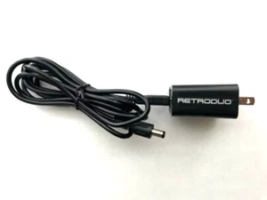 Retroduo AC Adapter for Retro Duo Console Retro-Bit - Picture 1 of 1