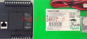 ONE NEW TM221C16R ZL8 - Picture 1 of 2