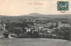 Luzy - Ansicht Panorama - Bild 1 von 2