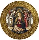 Silver Coin Madonna Child Cameroon Round Art Mint Of Poland 24K Gold Mary Jesus