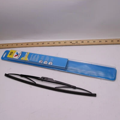 Valvoline Surge Wiper Blade 15" 836426 - Image 1 of 4