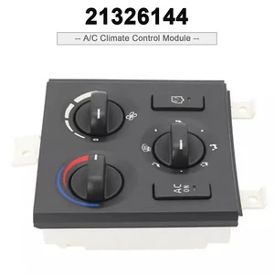 A/C Climate Control Module for Volvo Truck VNL 2003-2024 21326144 20511569 - Picture 1 of 11