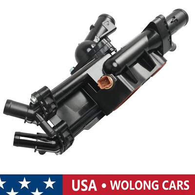 Nuevo Termostato para 11-14 Hyundai Sonata 2.0l 1998cc 122cu. In. L4 256002G545 Foto 1 de 4