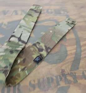 Cinghia Accessorio Ingranaggi Alta Terra Multicam - Foto 1 di 7
