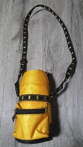 Hiking Drink Tote for large sports drinks insulated pocket strap durable NEW - Picture 1 of 10