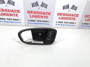 6M21U226A37 mando elevalunas trasero izquierdo para FORD MONDEO BER. (CA2) GHIA - Imagen 1 de 3