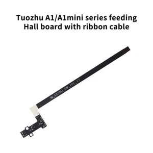 Tableau interrupteur Hall avec câblage compatible pour pièces imprimante 3D Bambu Lab P1 - Photo 1/9