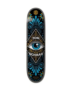 ELEMENT 8.5" SKATEBOARD DECK ASSORTED NEW (RefB22S1) - Picture 1 of 4
