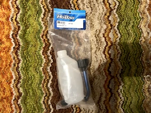 Hobao 87102 Brennstoffflasche 300cc  NEU+OVP - Bild 1 von 3