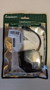 CableDeconn USB-C to HDMI/VGA/DVI connector - Picture 1 of 1
