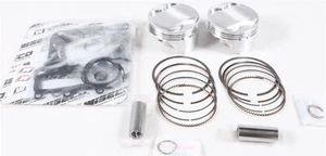 Wiseco - PK1825 - Top End Kit, 2.00mm Oversize to 87.00mm, 11.5:1 Compression - Picture 1 of 1