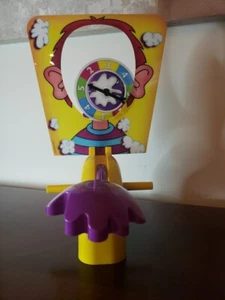 Hasbro Pie Face Game Whipped Cream Splatter 2014 Pre-Owned Good Condition - Picture 1 of 10