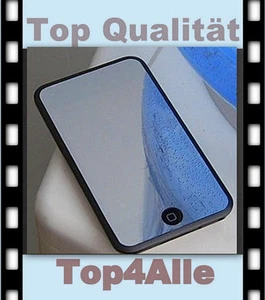 Spiegel Folie Mirror Display Schutz 3-lagig Handy Screen Protector Tuch Set TOP - Bild 1 von 19