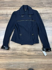 Damen Jacke Style And Co Größe S - Bild 1 von 7