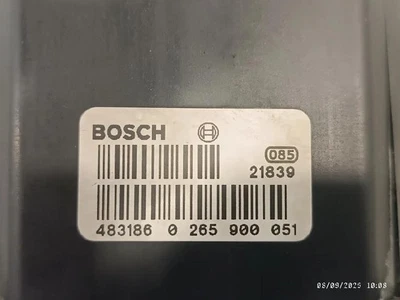 71747792 POMPA AGGREGATO ABS per ALFA ROMEO 147 (W8) (10/04>07/11<) 1.9 JTD 2001 - Immagine 1 di 4