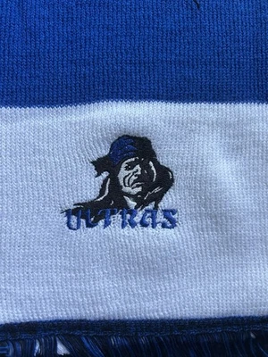 Sciarpa Forever Ultras Inter 1975 Curva Nord Milano - Immagine 1 di 4