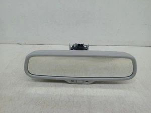 AUDI A6 INTERIOR MIRROR REAR VIEW  MK4 C7 2011-2018 8T0857511AB - Picture 1 of 12
